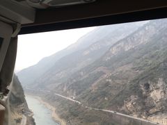 -武隆天坑地缝国家地质公园