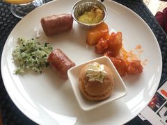 -听松楼·花园酒店·自助餐厅(红梅公园店)