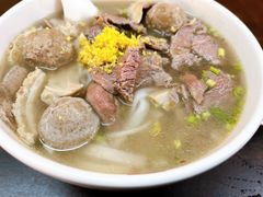 -潮镇老尾牛杂(环城西路店)