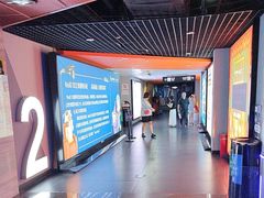 -卢米埃影城(苏州园区华润杜比全景声激光店)