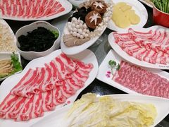-世贸万锦大酒店·烹大师火锅达人