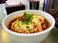 担担面-成都驻京办餐厅(蜀都宾馆店)
