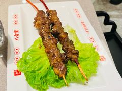 -八合里潮汕鲜牛肉火锅(广州五羊邨店)