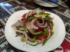 -新疆伊宁远征餐厅