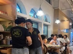 -帕蓝·暹罗料理(大学路店)