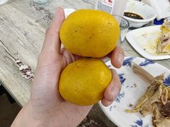 -品雅轩农家乐