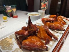 -大鸽饭(岗顶店)