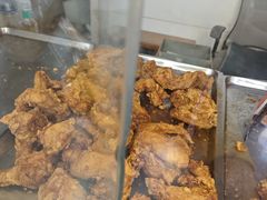 -汴京炸鸡王(蔡锷北路店)