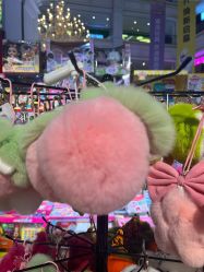 -Hamleys哈姆雷斯(东方福来德店)