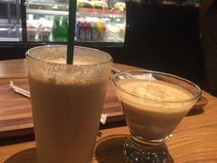 -星巴克(重庆火车北站北广场II店)