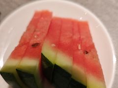 -菌自在·云南野生菌火锅(长安万达店)