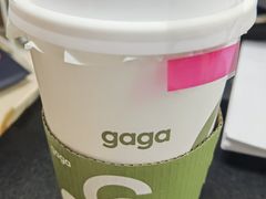-gaga(南京德基广场店)