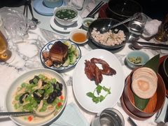 -湖滨28中餐厅·西湖宴·杭州君悦酒店