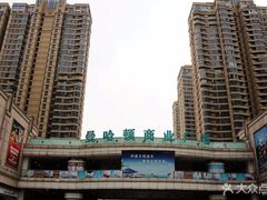 -曼哈顿商业广场(升龙广场店)