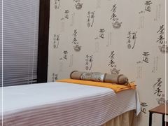 -脊艾堂推拿·艾灸(美年广场店)