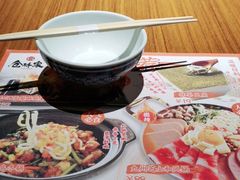 -仓桥家·焗寿司·锅物(光谷步行街店)