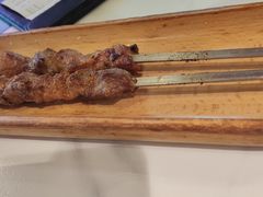 -阿娜尔·新疆菜(宜家荟聚中心店)