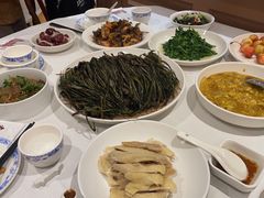 -老吉士酒家(天平路店)