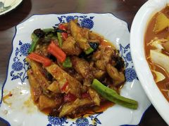 -兰州老马家族食府(康庄总店)