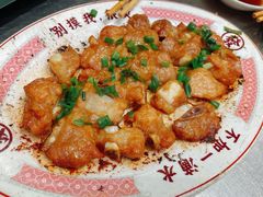 -馋三尺蟹粉小笼(人民广场店)