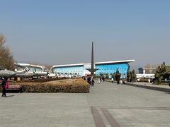 -中国航空博物馆