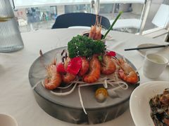熟醉大虾-忆家一宴(大木桥路旗舰店)