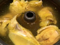 云海肴汽锅鸡-云海肴·汽锅鸡·云南菜(美罗城店)