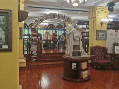-果戈里书店
