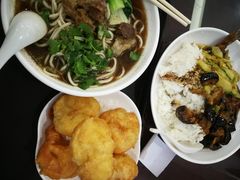 -聚德华天护国寺小吃(甜水园店)