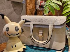 -如果·追梦手工皮具DIY教学店(田子坊店)