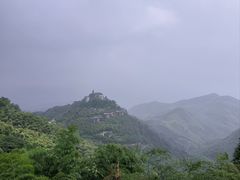 -莫干山风景区