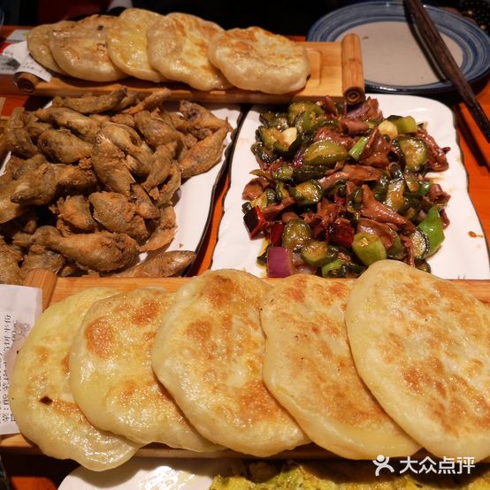 昌龙小酒馆(朝阳大街店)