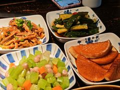 -喜晋道面馆(华严寺广场店)