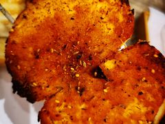 -枪火串烧·东北特色烧烤(罗湖总店)