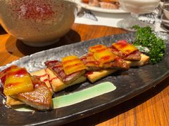-Mr·Fish鱼鲜生海鲜放题(银泰in99店)