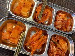 -玉流珍肴馆(亮马桥店)