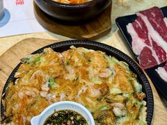 -德寿宫韩国料理(下沙店)