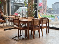 -一尺花园(首钢店)