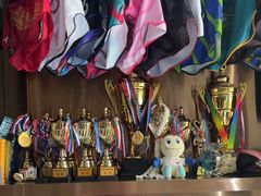 -花环泰拳·勒德斯拉泰拳馆(静安店)