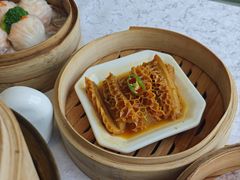 -海湾壹品·粤菜·早茶·烤鸭(拱北店)