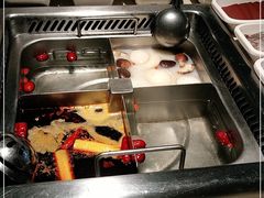 -海底捞火锅(万丰桥店)
