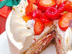 -积慕Cake(解放大道店)
