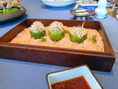 -馋遇江南·精致湖景雅宴(东方之门店)