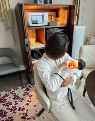 -圣贝拉母婴护理中心(深圳莱佛士店)