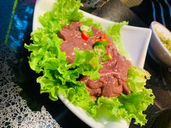 -三江两海老火锅(北京首店)