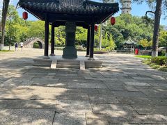 -江心屿景区