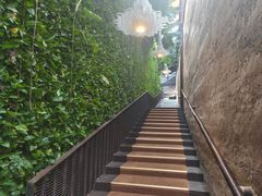 -穿越·外婆家(西溪天堂店)