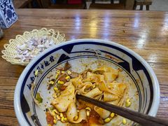 -郑记biangbiang面(钟楼店)