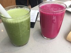 -农畉LONFOOD(福田星河COCOPark店)