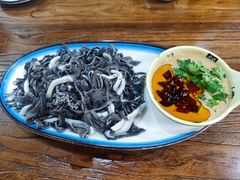 -清真保良第一家饼卷肉(大众路店)